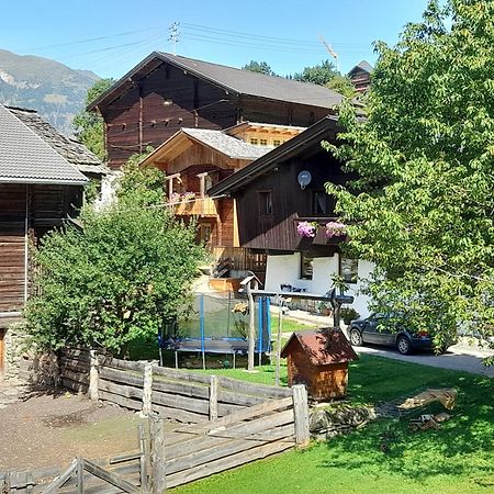 Ferienwohnung Dienerhof Großkirchheim Exterior foto